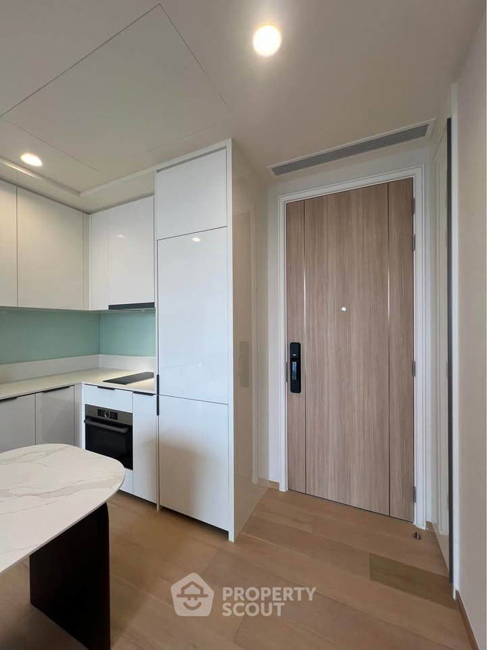 รูป ใกล้ BTS Saint Louis 100 ม. ห้อง 1 ห้องนอน ชั้น 20 โครงการ Anil Sathorn 12 (ID 3370162) - รูปที่ 8/23