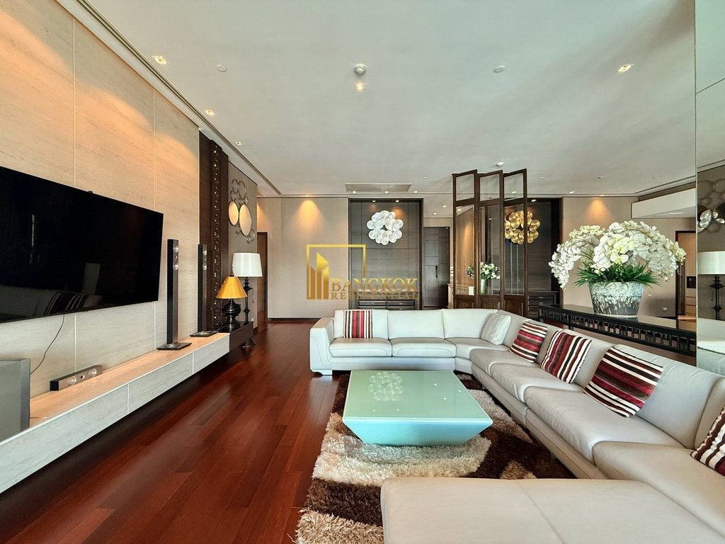 รูป Le Raffine 39 | Amazing 4 Bed Luxury Condo With Private Pool - BR10026CD - รูปที่ 4/56