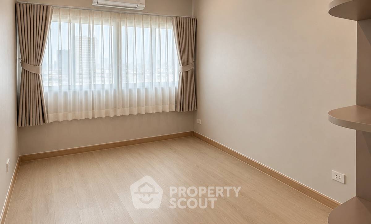 รูป คอนโด 2 ห้องนอน 94 ตารางเมตร Thonglor Tower Condominium ใกล้ BTS ทองหล่อ (ID 3368051) - รูปที่ 4/8