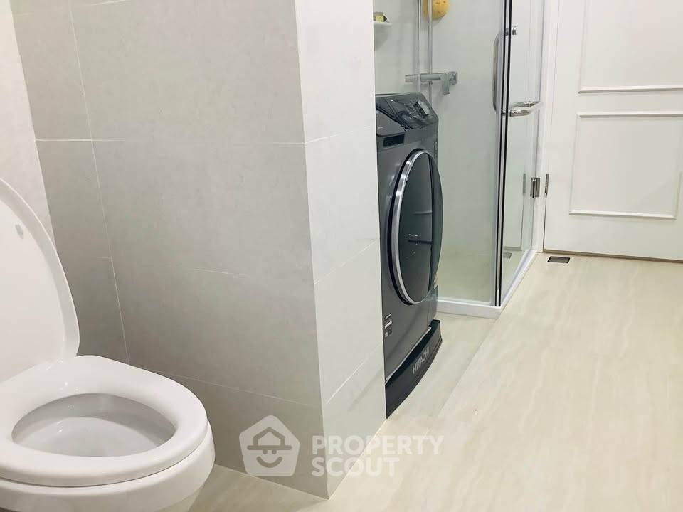รูป ให้เช่า คอนโด 1 ห้องนอน Hua Hin Sea View Paradise เขาตะเกียบ (ID 3367658) - รูปที่ 8/18