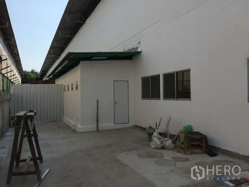picture For rent Factory 1000 sqm in Bang Bo, Samut Prakan - 9/11