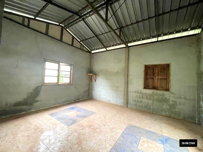 รูป บ้านเดี่ยว 1827 ตร.วา อากาศอำนวย สกลนคร 4.3M - รูปที่ 11/45