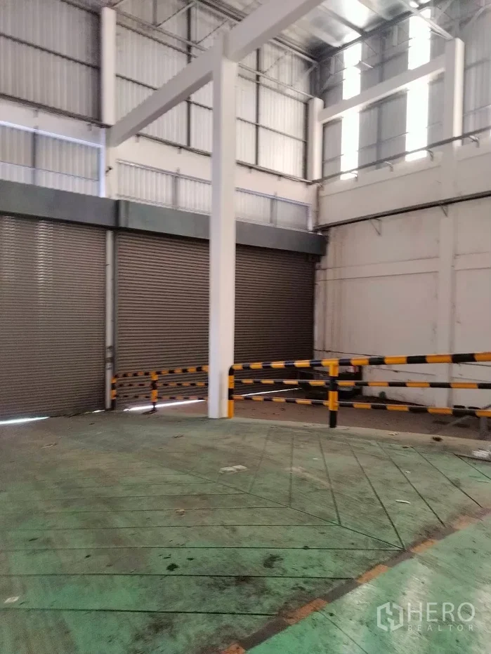 picture For sale Factory 3668 sq.m. in Bang Phli, Samut Prakan - 2/5