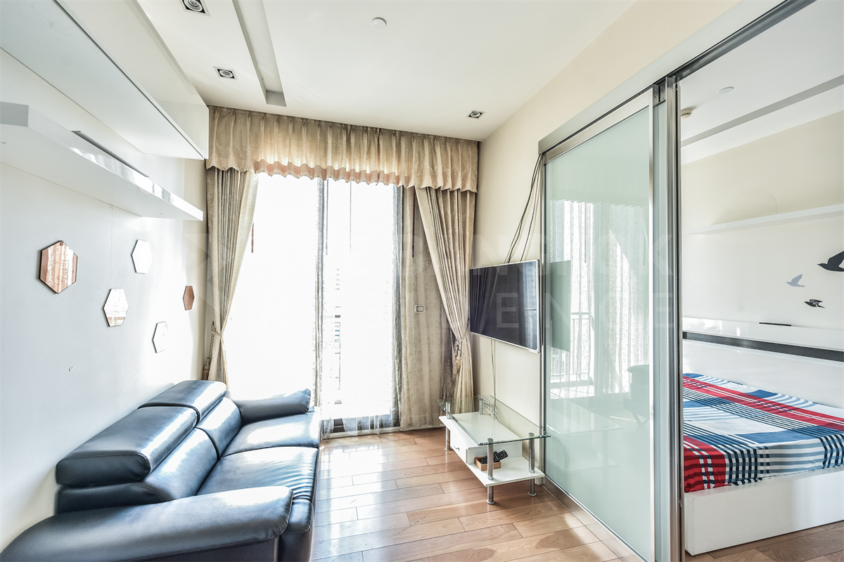 picture Equinox Phahol-Vipha Easy Start with a City Dweller Lifestyle - 9/10