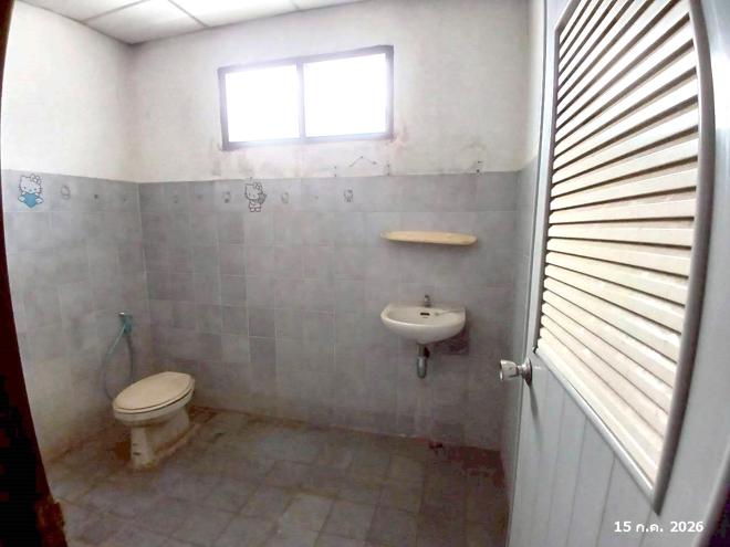 picture SHOP HOUSE 21 Sq.w. Hang Chat Lamphang for 2.5M - 14/31