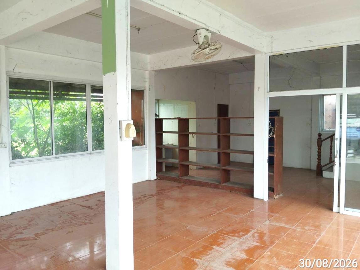 รูป บ้านเดี่ยว 26 ตร.วา เมืองบุรีรัมย์ บุรีรัมย์ 1.8M - รูปที่ 20/35