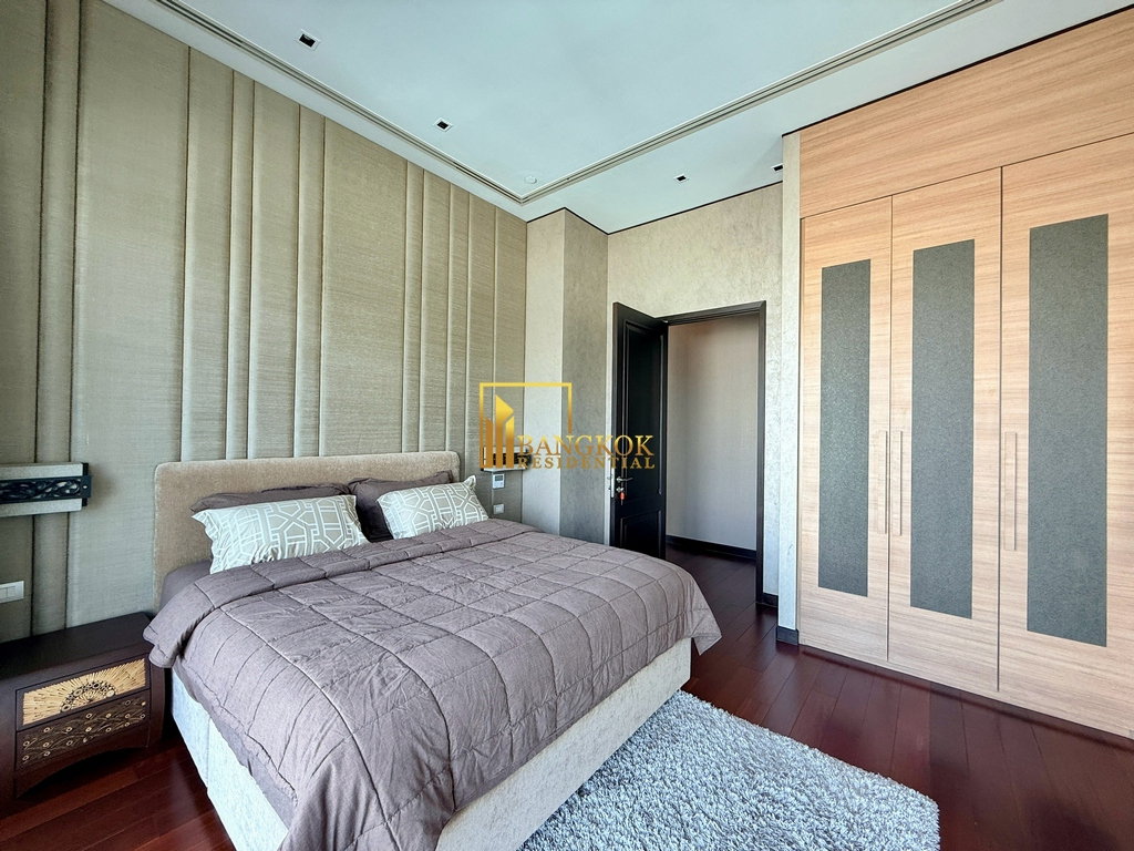 รูป Le Raffine 39 | Amazing 4 Bed Luxury Condo With Private Pool - BR10026CD - รูปที่ 29/56
