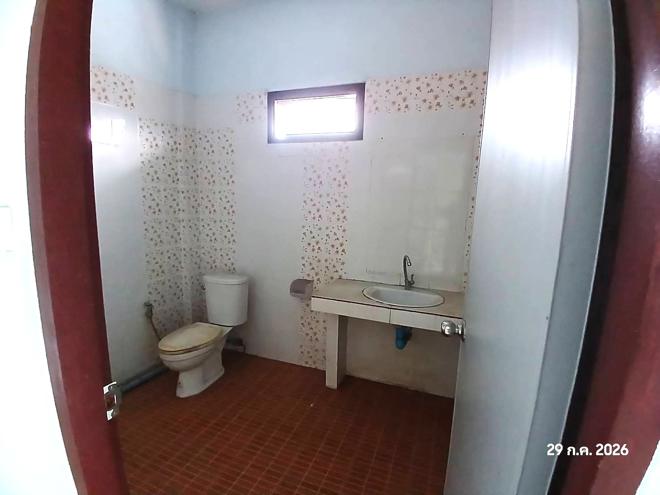 รูป บ้านเดี่ยว 100.3 ตร.วา ขุนยวม แม่ฮ่องสอน 4.4M - รูปที่ 22/47