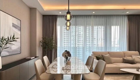 2-BR Condo at The Estelle Phrom Phong near BTS Phrom Phong (ID 3367719)