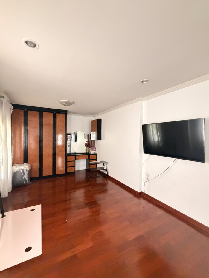 รูป ขายบ้านเดี่ยว พฤกษ์ภิรมย์ พระราม 2 | 5 ห้องนอน พร้อมบิลต์อิน ราคา 7.8 ล้านบาท - รูปที่ 13/29