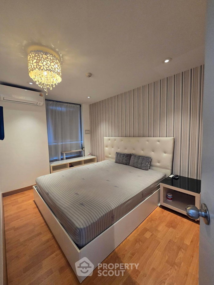 รูป ใกล้ BTS อ่อนนุช 100 ม. ห้อง 1 ห้องนอน The President Condo Sukhumvit 81 (ID 3370159) - รูปที่ 7/14