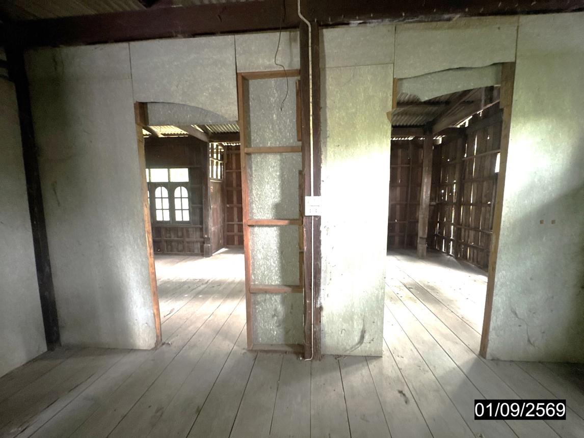 รูป บ้านเดี่ยว 144 ตร.วา ขุนหาญ ศรีสะเกษ 471,000 - รูปที่ 22/27