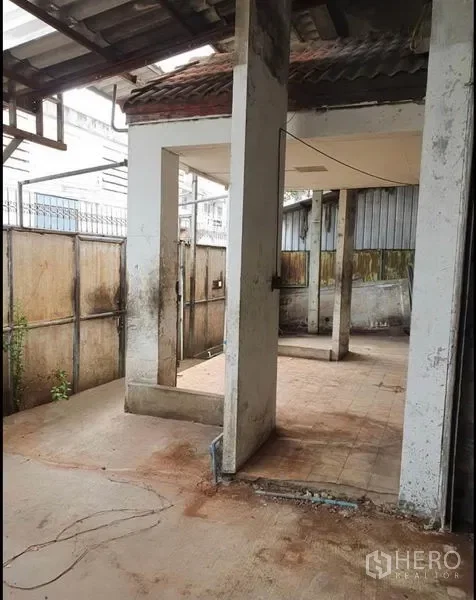 picture For rent Warehouse 940 sqm in Phra Samut Chedi, Samut Prakan - 9/10