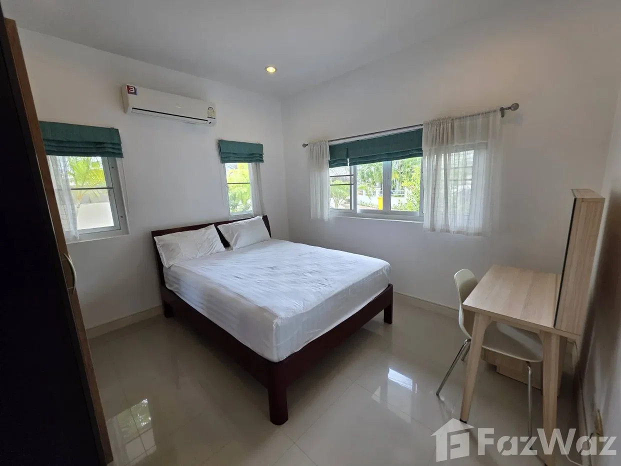 picture 2 Bedroom Pool Villa for Sale at Emerald Resort 6841135 - 7/17