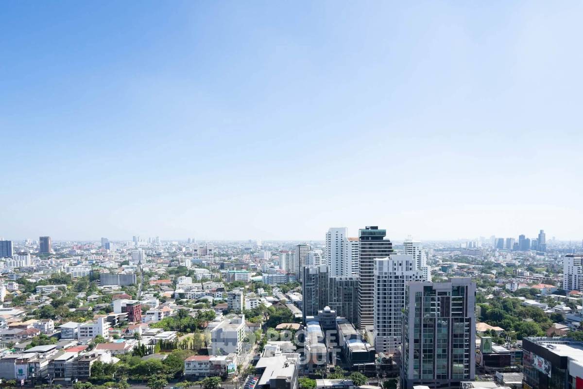 picture 1-BR Condo at Park Origin Thonglor near BTS Thong Lor (ID 3370367) - 14/15
