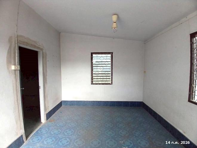 รูป อาคารพาณิชย์ 159 ตร.วา เมืองลำปาง ลำปาง 5.3M - รูปที่ 5/49