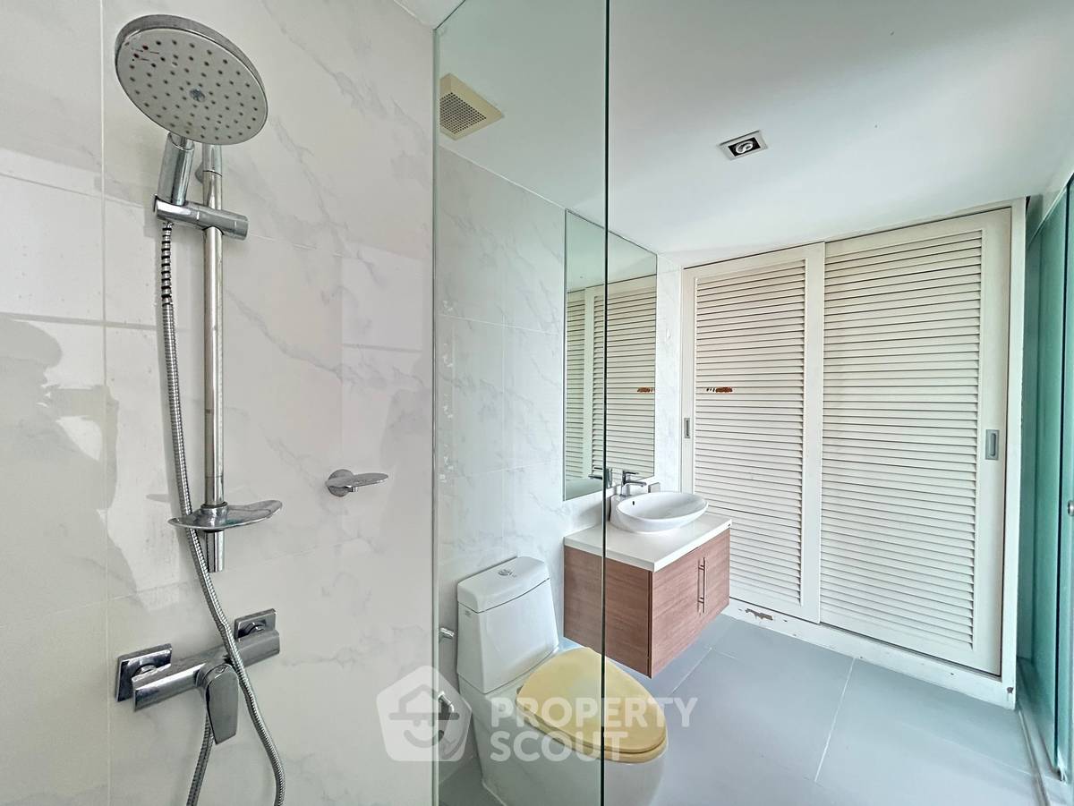 รูป คอนโด 2-ห้องนอน ที่ มายรีสอร์ท หัวหิน ใกล้ หาดเขาตะเกียบ (ID 3369842) - รูปที่ 5/17