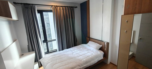 รูปภาพ 🎉 For Rent Condo THE VERTICAL AREE Building 1, Floor 16,2 bed room, Room size 70 sqm