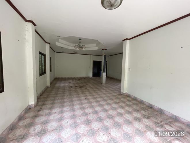 รูป บ้านเดี่ยว 429.3 ตร.วา วิเชียรบุรี เพชรบูรณ์ 5.2M - รูปที่ 2/39