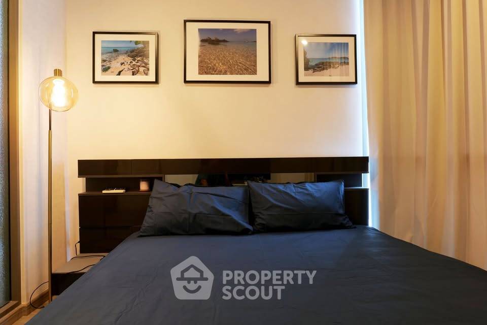 picture 1-BR Condo at The Room Sukhumvit 69 near BTS Phra Khanong (ID 3368764) - 13/19