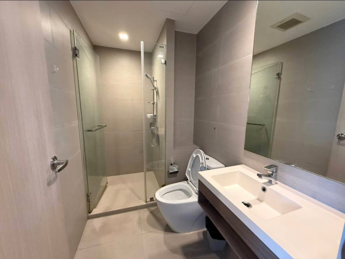picture Whizdom connect 101 ☎️1 bed only 17000/month‼️ 30 sqm 27 floor ‼️NOW AVAILABLE 🔆✅ - 5/5