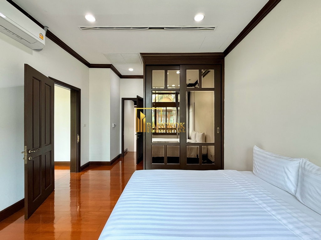 picture  L&H Villa Sathorn | Impressive 4 Bed House With Private Pool - BR28370SH - 34/56