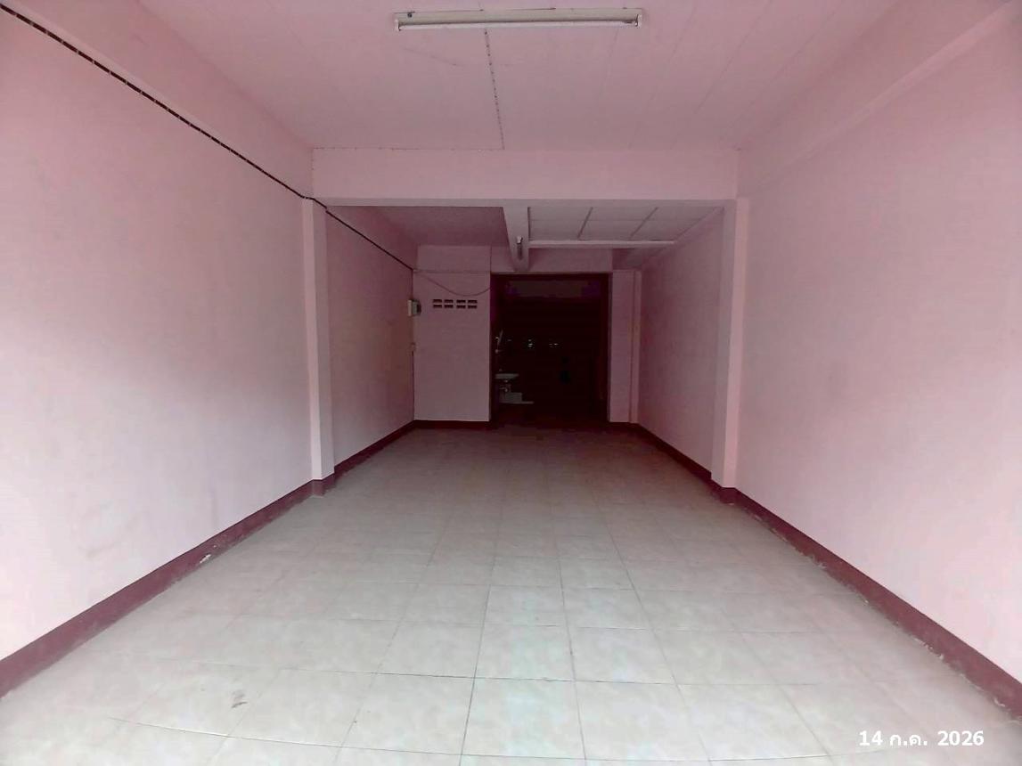 picture SHOP HOUSE 24 Sq.w. Hang Chat Lamphang for 2M - 17/31