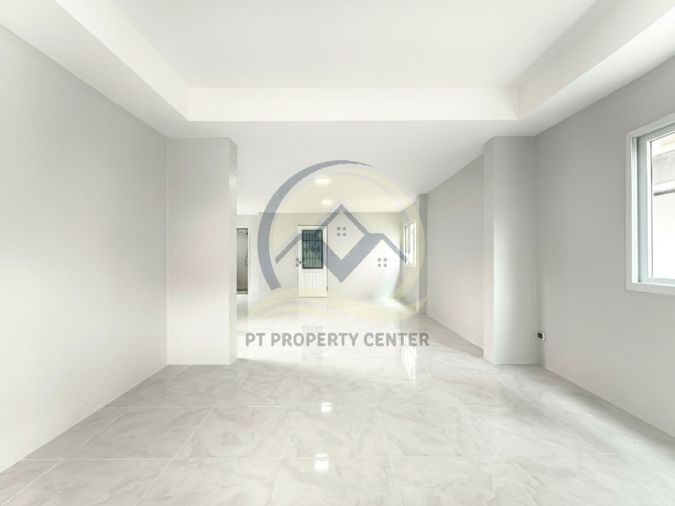3-bed house for sale, 160 sqm, 38 sq wah, Don Mueang
