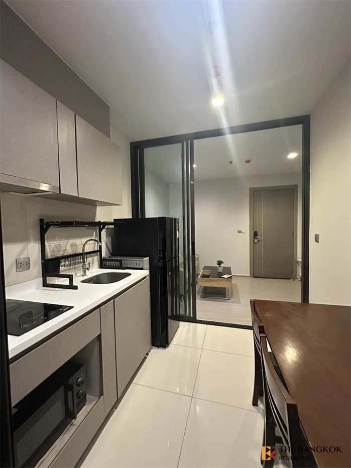 รูป ไลฟ์ อโศก-พระราม 9 ขนของย้ายเข้าได้ทันที ใกล้ MRT สถานีพระราม 9 - รูปที่ 3/9