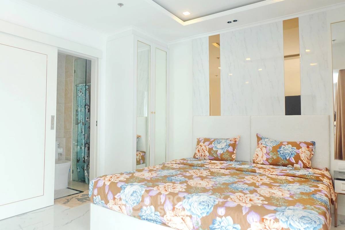 picture 20th-Floor 2-BR Condo At The Empire Tower Pattaya (ID 3369440) - 12/15