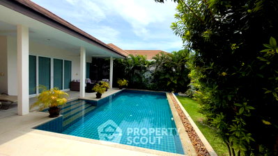 Houses for sale Hua Hin Prachaubkirikhan : Pet-Friendly 3-BR Villa For Sale At KayLana Resort Villas (ID 3369717)