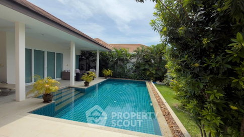 ขายวิลล่า 3 ห้องนอน เลี้ยงสัตว์ได้ ที่ KayLana Resort Villas (ID 3369717)