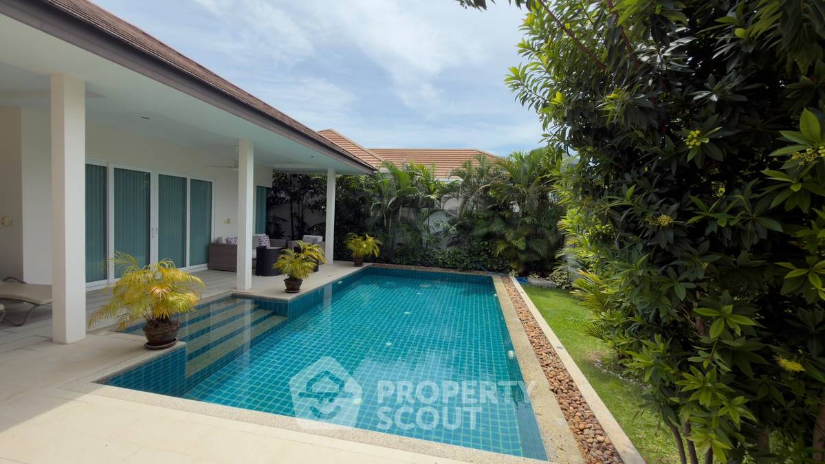 รูป ขายวิลล่า 3 ห้องนอน เลี้ยงสัตว์ได้ ที่ KayLana Resort Villas (ID 3369717) - รูปที่ 1/16