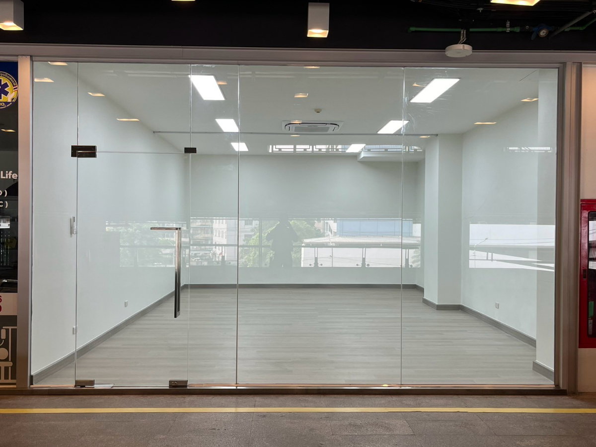 รูป ให้เช่าสำนักงาน Nasa Street ทำเลติด Airport Rail Link รามคำแหง เหมาะสำหรับบริษัทและองค์กร เดินทางสะดวก เข้า-ออก 24 ชม. - รูปที่ 3/15