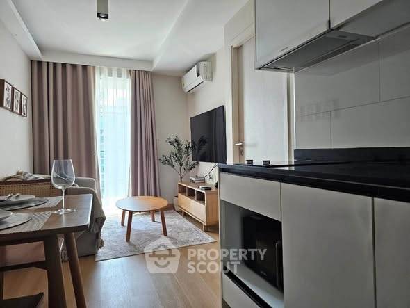 picture 1-BR Condo at Maestro 39 Sukhumvit 39 near BTS Phrom Phong (ID 3370359) - 2/15