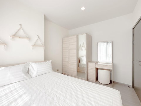 PFD-09088 Condo for rent Life Asoke Hype : Minimal Style