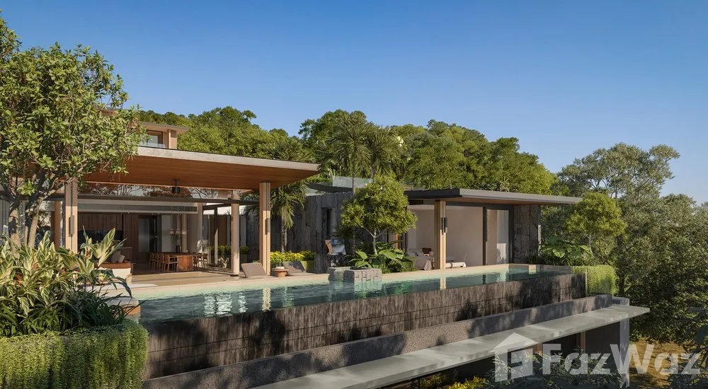 picture 4 Bedroom Villa for sale at Pavara Vhana Collection  6840213 - 11/12
