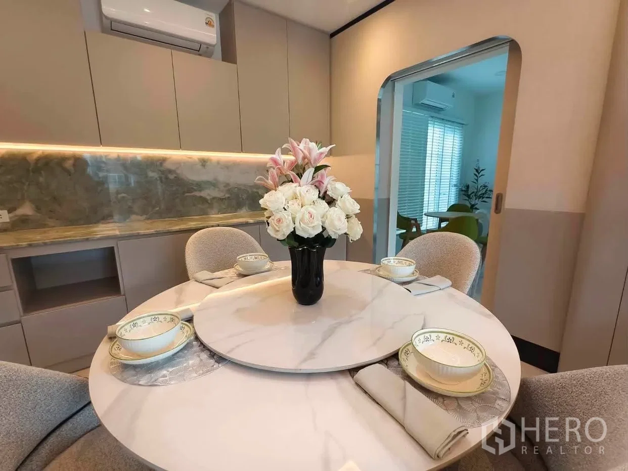 รูป ให้เช่า บ้านเดี่ยว 4 ห้องนอน Grandio Bangna KM 5 (แกรนด์โอ บังนา กม.5) บางแก้ว บางพลี สมุทรปราการ - รูปที่ 4/20