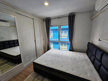ขายด่วน !!! เดคโค่ คอนโด สุขุมวิท 70/5 อาคาร A / Deco Condo Sukhumvit 70/5_A building