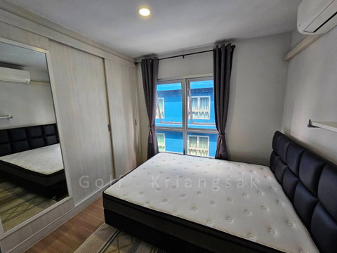 ขายด่วน !!! เดคโค่ คอนโด สุขุมวิท 70/5 อาคาร A / Deco Condo Sukhumvit 70/5_A building 