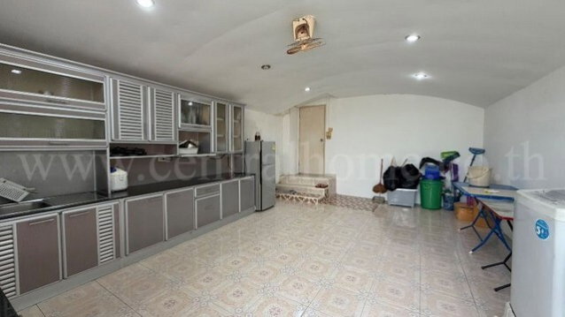 รูป ทาวน์โฮม 3 ชั้น หมู่บ้านนารารมย์ บางกรวย ใกล้วัดชลอ - รูปที่ 11/27