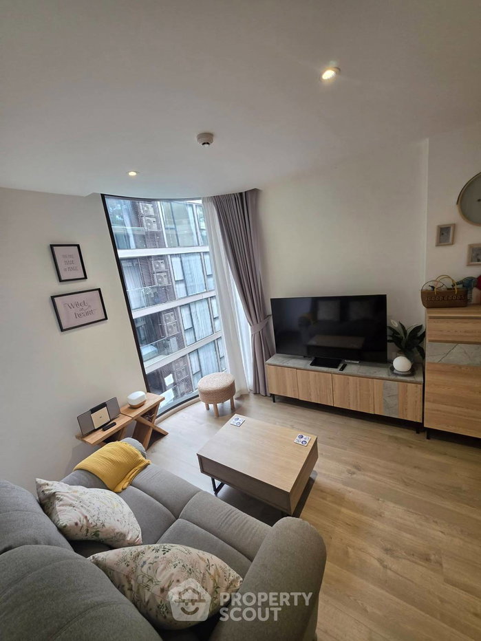 picture 2-BR Condo at Fynn Asoke near BTS Asok (ID 3370391) - 11/23