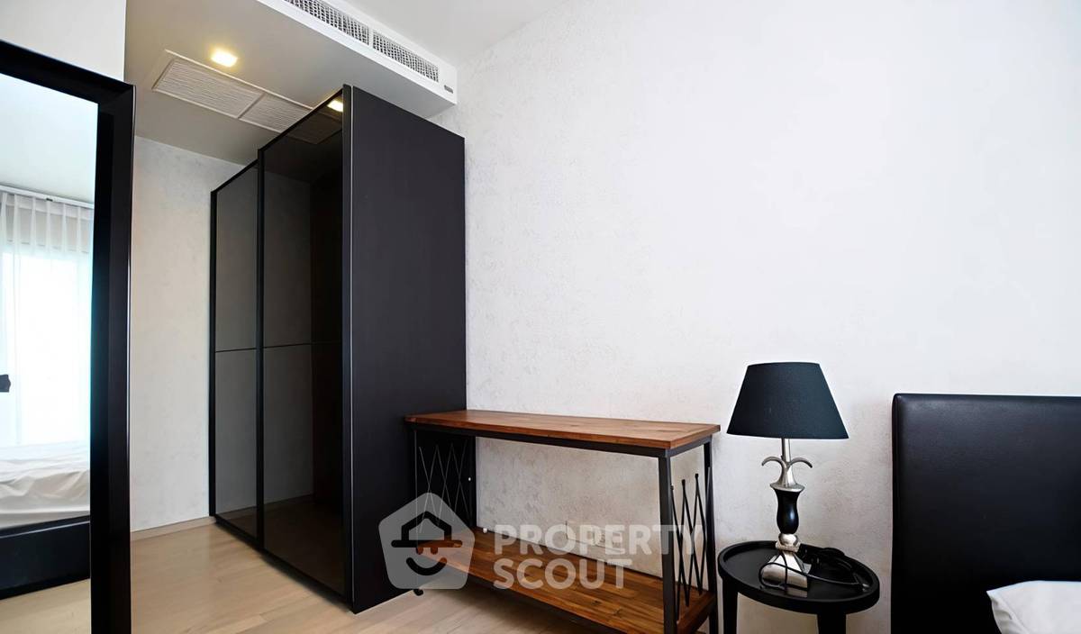 รูป คอนโดชั้น 19 หนึ่งห้องนอน ให้เช่า โนเบิล โซโล ขนาด 51 ตร.ม. (ID 3370166) - รูปที่ 7/13