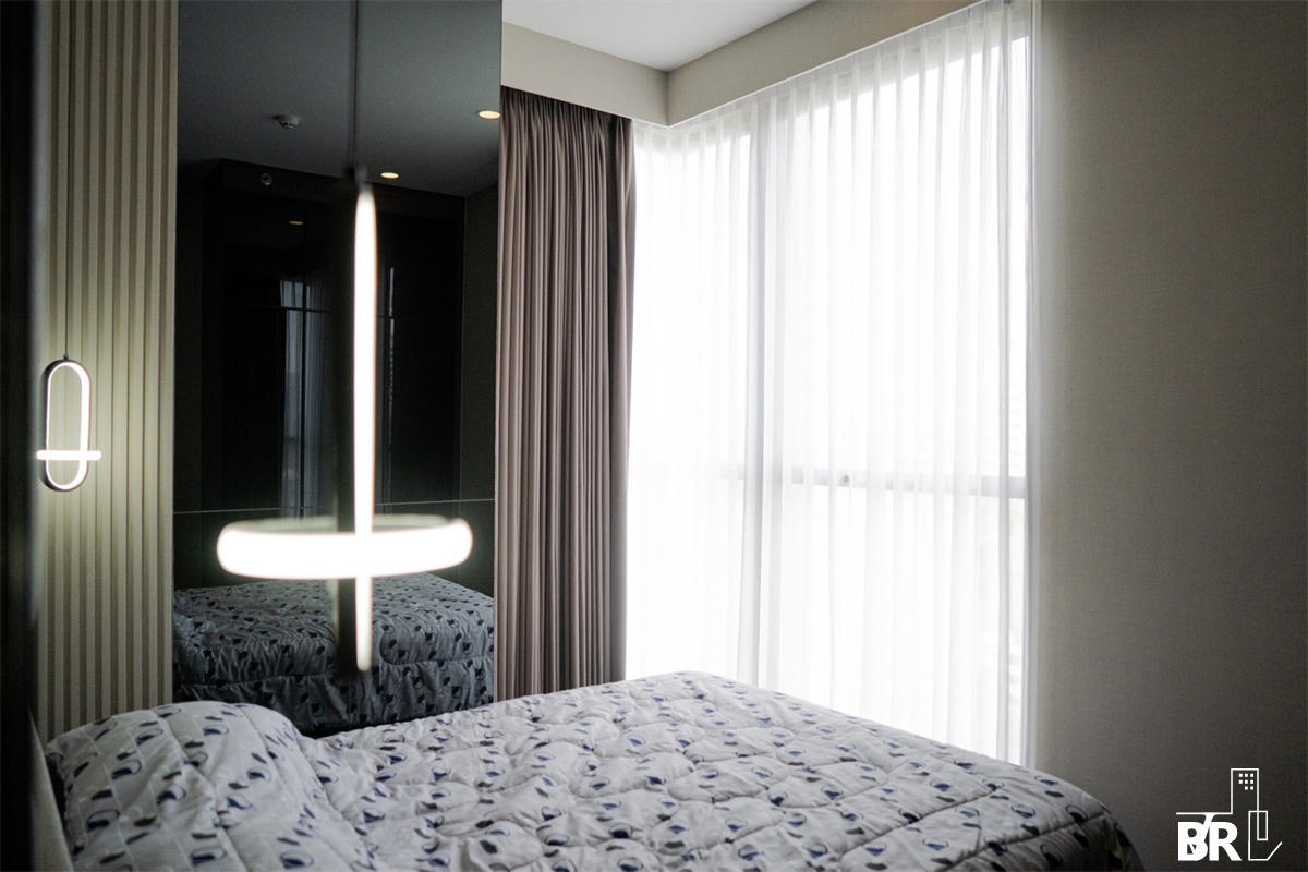 picture Park Origin Thonglor Exclusive Unit from Top Brands - 6/10