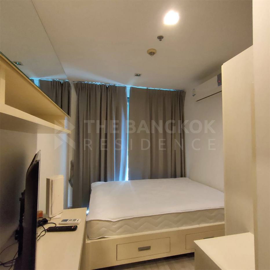 picture Ideo Mobi Rama 9 Exclusive Unit from Top Brands near MRT Rama 9 Station - 5/10