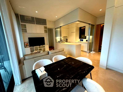 Condos for rent : 2-BR Condo at Mulberry Grove The Forestias in Bang Kaeo (ID 3366870)