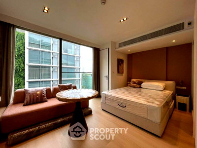 คอนโดให้เช่า : คอนโด สตูดิโอ ที่ สโคป พร้อมศรี ใกล้ BTS พร้อมพงษ์ (ID 3369714)