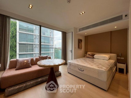 รูปภาพ คอนโด สตูดิโอ ที่ สโคป พร้อมศรี ใกล้ BTS พร้อมพงษ์ (ID 3369714)