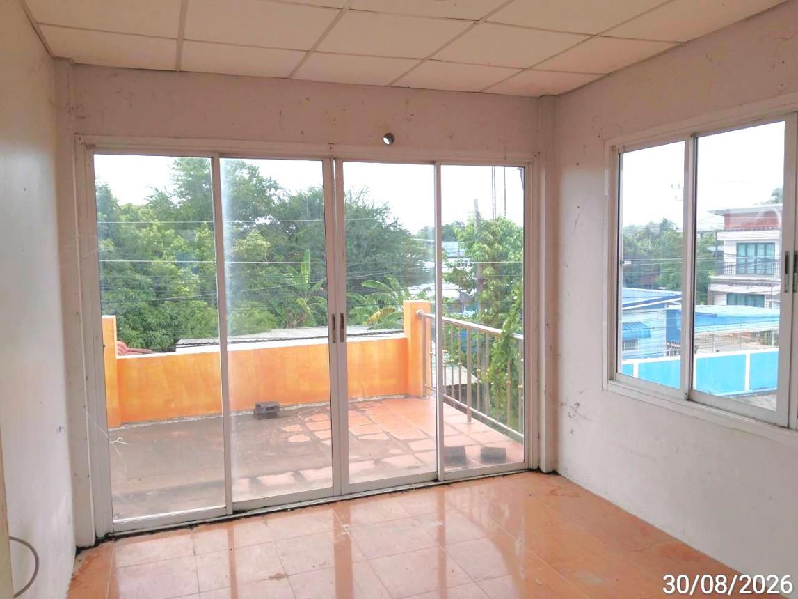 รูป บ้านเดี่ยว 26 ตร.วา เมืองบุรีรัมย์ บุรีรัมย์ 1.8M - รูปที่ 28/35