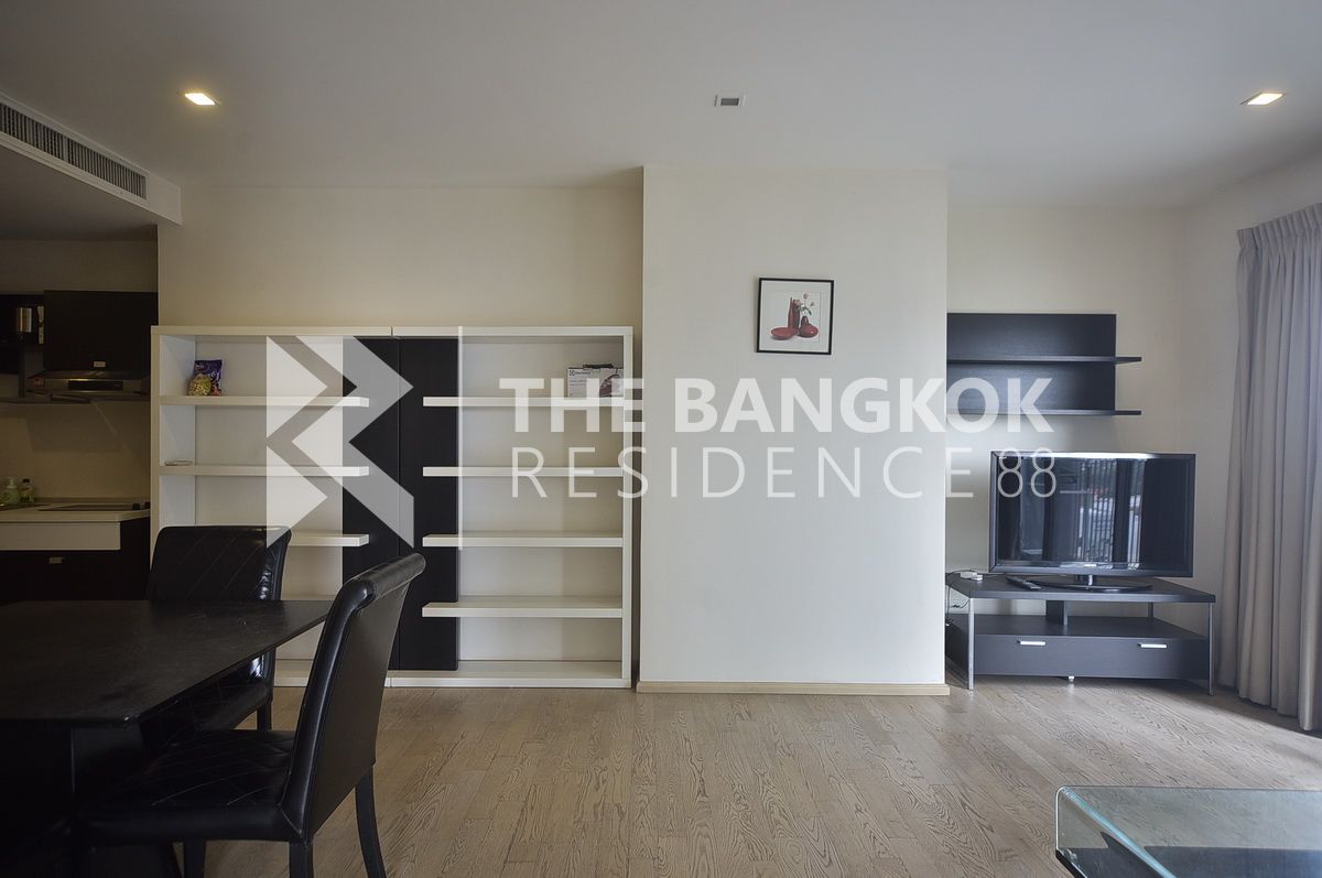 picture Noble Remix Special unit at an attractive price near BTS Thong Lo - 6/10